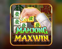 Mahjong MaxWin